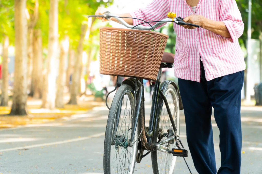 Regularna aktywność fizyczna, w tym jazda na rowerze, przyczynia się do tworzenia nowych komórek nerwowych Regularna aktywność fizyczna, w tym jazda na rowerze, przyczynia się do tworzenia nowych komórek nerwowych
