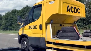Fałszywi mechanicy upodabniają się do pracowników ADAC | Fot. ADAC SE 