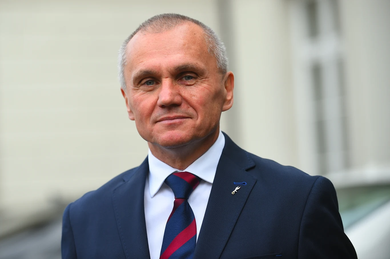 Roman Polko mówi o spotkaniu Trumpa z Putinem Roman Polko mówi o spotkaniu Trumpa z Putinem