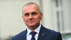 Roman Polko mówi o spotkaniu Trumpa z Putinem