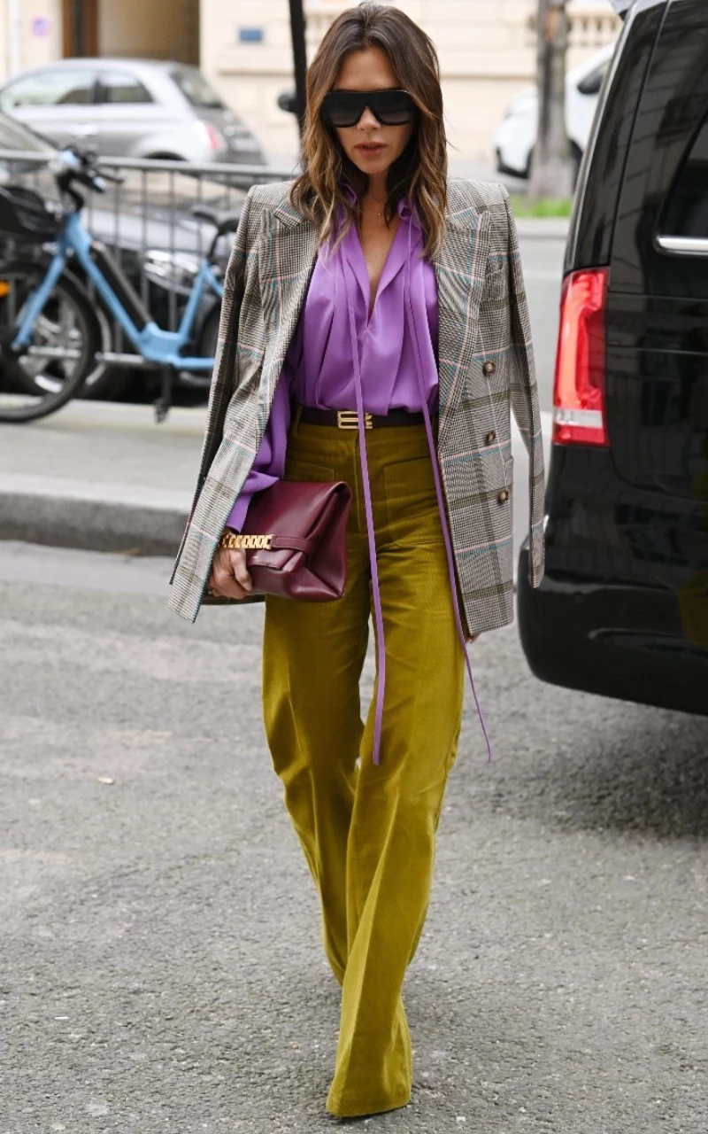 Victoria Beckham