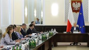 Tusk wskazał winnego nieprawidłowości wokół KPO. "Idiotyczna polityka"