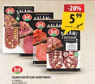 Salami Bell