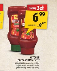 Ketchup