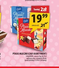 Ptasie Mleczko E. Wedel
