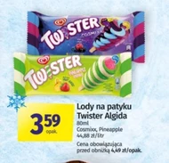 Lody Algida