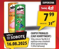 Chipsy