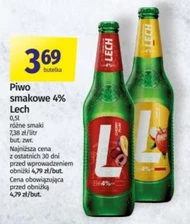 Piwo Lech