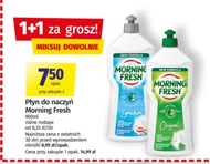 Płyn do naczyń Morning Fresh