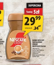 Kawa rozpuszczalna