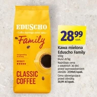 Kawa mielona Eduscho