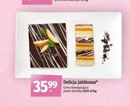 Delicja