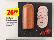Kiełbasa Śniadaniowa