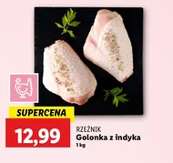 Свиняча рулька Rzeźnik