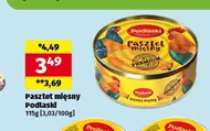 Паштет Podlaski