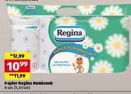 Папір Regina