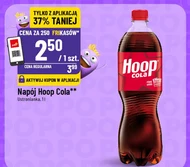 Napój Hoop Cola