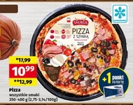 Pizza Taurus