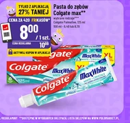 Pasta do zębów Colgate