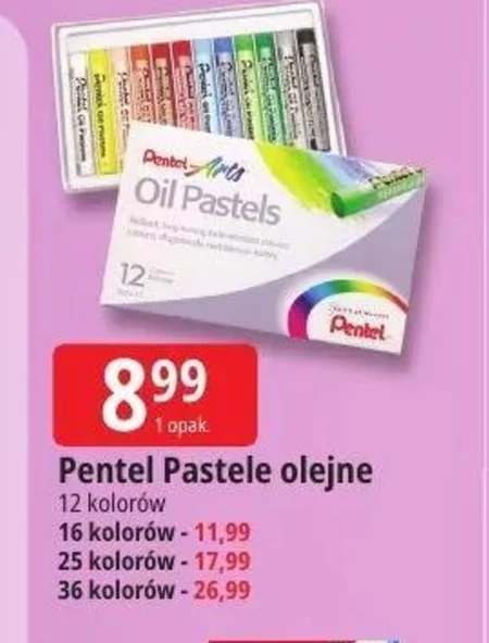 Pastele Pentel