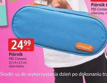 Piórnik PBS Connect