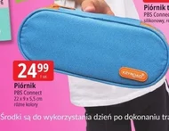 Piórnik PBS Connect