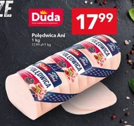 Вирізка Duda