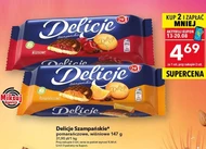 Delicje szampańskie Delicje Szampańskie