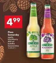 Випий Somersby