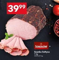 Шинка Sokołów
