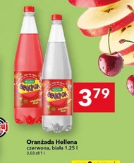 Oranżada Hellena