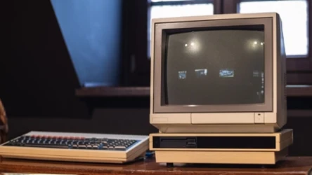 Mała, ale potężna – konsola The400 Atari Mini już zachwyca graczy