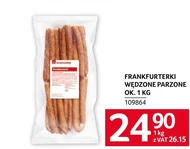 Frankfurterki