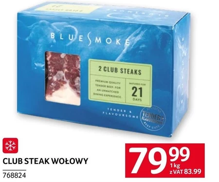 Stek wołowy O...