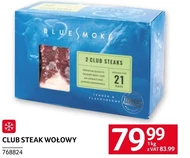 Stek wołowy O...