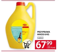 Спайс Maggi