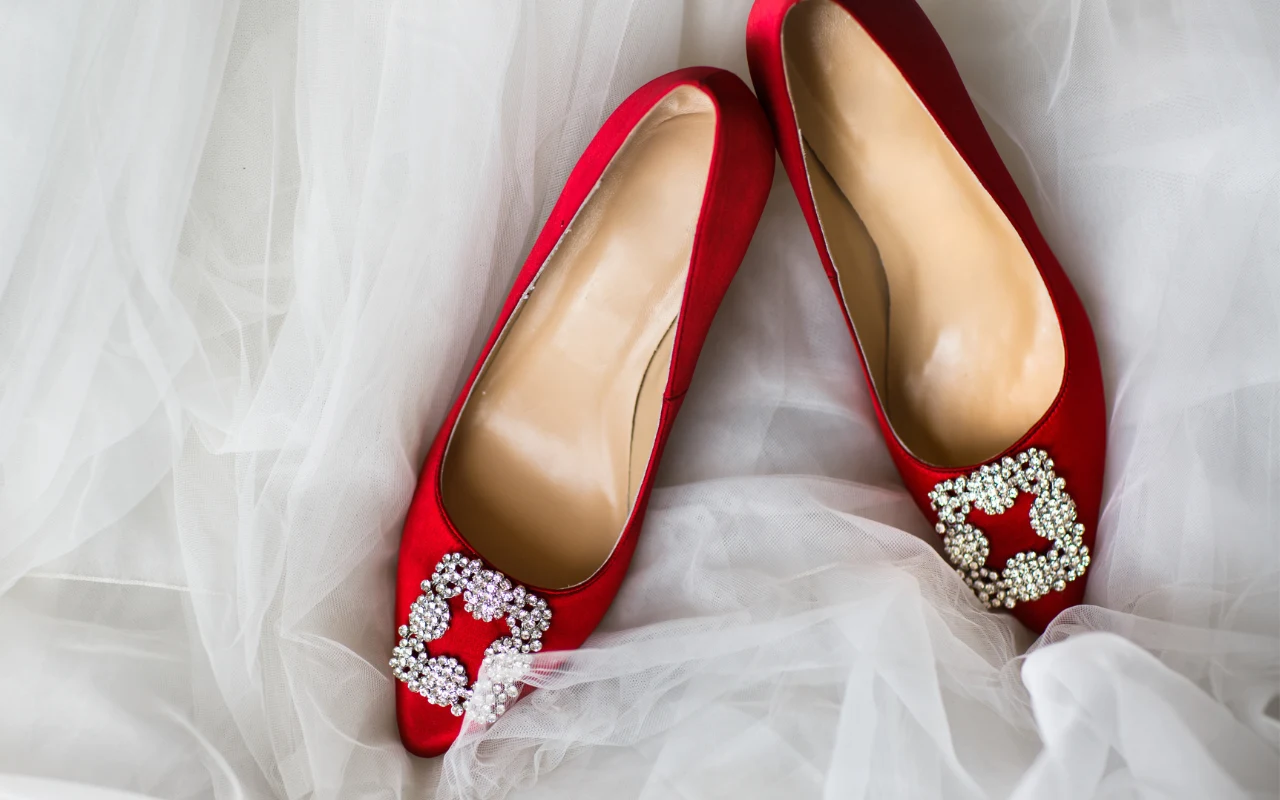 modna i stylowa ozdoba do szpilek