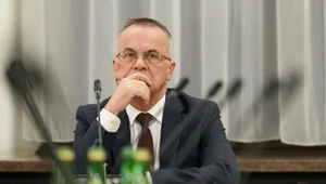 Brat posła PiS na wolności. W areszcie spędził ponad rok