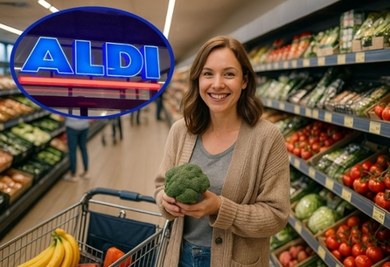Co kupić w Aldi, żeby wydać mniej?
