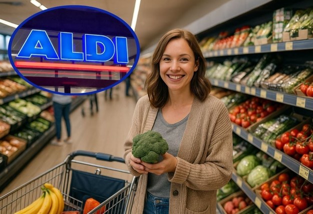 Co kupić w Aldi, żeby wydać mniej?