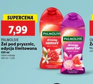 Гель для душу Palmolive