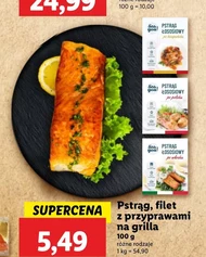 Форель