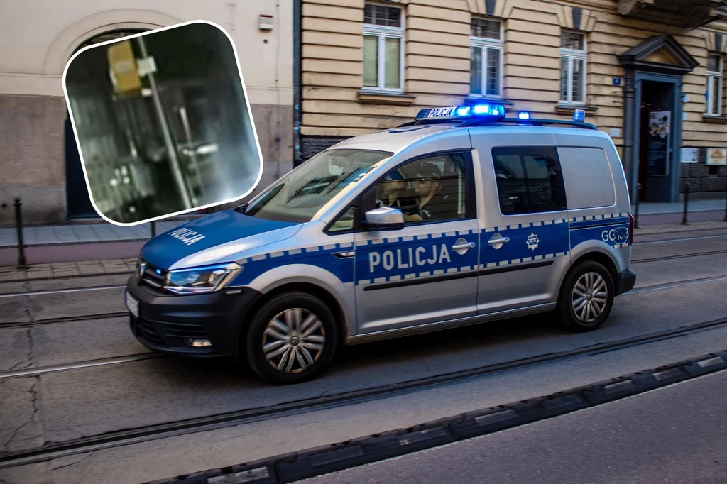 Fotoradar-rekordzista został zniszczony 18 kwietnia. Jak wygląda śledztwo?