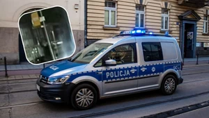 Nowe fakty w sprawie zniszczonego fotoradaru-rekordzisty. Co ustaliła policja?