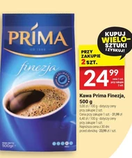 Kawa Prima