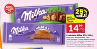 Czekolada Milka