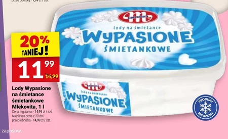 Lody Mlekovita