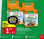 Підготовка до встановлення септиків Microbec