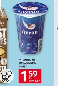 Айран Ayran