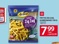 Чіпси Aviko